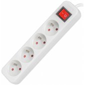 PS1-04E-0150-W 1,5 m baltas