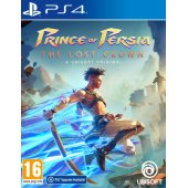 Prince of Persia: The Lost Crown PS4