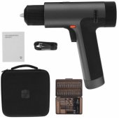 12V Max Brushless Cordless Drill BHR5510GL