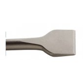 Rawlplug SDS-Max plokščias kaltas 24x280mm 1vnt. - RT-MAXA-FT-24/ 280