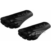 Leki Nakładki Powergrip Pad czarne (882420103)