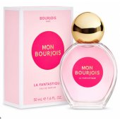Mon Bourjois La Fantastique W 50ml EDP