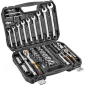 NEO tools 10-059 socket/ socket set
