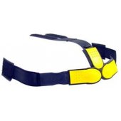 Lazer System zapięcia GRIPFIT (2003) / Fugitive (LZR-AKC-FUG1)