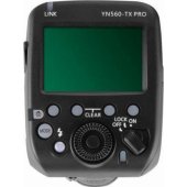 Flash Controller YN560-TX Pro for Nikon