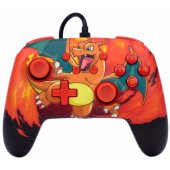 Enhased Pokémon: Charizard Vortex Colorful
