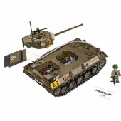 COBI M18 Hellcat (Scale 1:28)