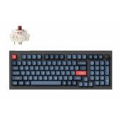 V5 Max QMK/ VIA Brown Switch