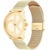Iconic Mesh (25200034) Gold