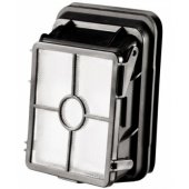 CrossWave filtras