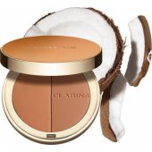 Clarins CLARINS EVER BRONZE kompaktinė pudra 03