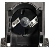 Elektrinis smulkintuvas šakų GC-KS 2540 CE - 3430400
