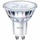 CorePro 3.5W GU10 255lm šilta balta