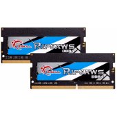 Ripjaws 32GB F4-2666C19D-32GRS DDR4