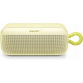 SoundLink Plus Yellow