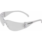 Safety Glasses Mission 4020 Transparent
