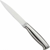 KingHoff STEEL UNIVERSAL KNIFE KINGHOFF KH-3432 12cm H-3431 8.5cm