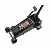 AWTools Dźwignik hydrauliczny Żaba 3 tony 135 - 500mm pedał do szybkie