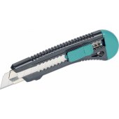 Wolfcraft Lightweight knife with 18mm blade (4146000)