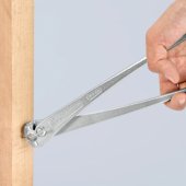 Knipex 99 14 300 žnyplės