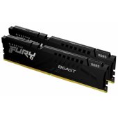 Fury Beast Black EXPO 16GB DDR5 5600MHz DIMM KF556C36BBEK2-16