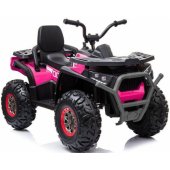 Electric Quad XMX607 Pink