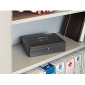 MasterLock CB-12ML Medium cash box