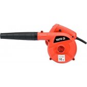 Lapų pūstuvas 600W YT-85170 YATO