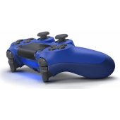 Doubleshock PS4 Blue