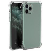 Anti Shock 1,5 mm Case Oppo Reno 14 5G (Global) Transparent