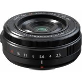 XF 27mm F2.8 R WR