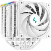 AK620 Digital CPU Cooler White