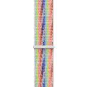 _8357011 Laikrodžio priedas/ 42/ Pride Edition Sport Loop