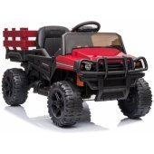 BDM0926 Red