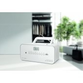 M-28RDW White