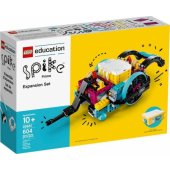 Education SPIKE™ Prime Expansion Set 45681