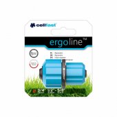 Cellfast Ergo redukcinė jungtis 1/ 2" 3/ 4" (53-110)