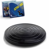 Pusiausvyros diskas Original Pezzi® Activa Disc Maxafe®, juodas
