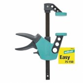 Wolfcraft EHZ Easy 500 mm viena ranka valdoma veržtuvas (3023000)