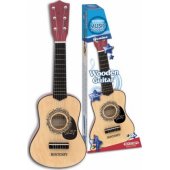 Bontempi Bontempi klasikinė medinė gitara 215530