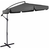GU0041 350cm Grey