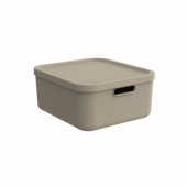 BOX 20L ALBULA CAPPUCCINO