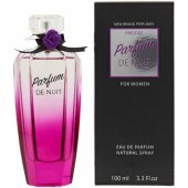 _8466427 New Brand Parfum De Nuit (EDP) parfumuotasis vanduo moterims 100 ml