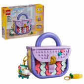 31391 Art Fashion Bag with Storage