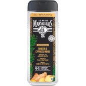 LE PETIT MARSEILLAIS_Shower Gel 3in1 Ginger&amp|Cypris 400ml