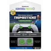 KontrolFreek Sports futbolo rinkinys PS5 EU, žalias