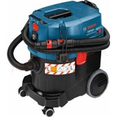 _907496 Bosch dulkių siurblys GAS 35 L SFC mėlynas