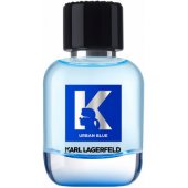 Jeans Urban Blue EDT 60ml