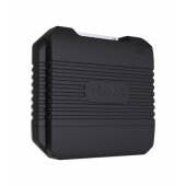 LtAP LTE6 kit 300 Mbit/ s Black Power over Ethernet (PoE)