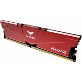T-Force Vulcan Z Red 16GB DDR4 3200MHz DIMM TLZRD416G3200HC16F01 -u003e RAM. LT: raudona.<br />
 *